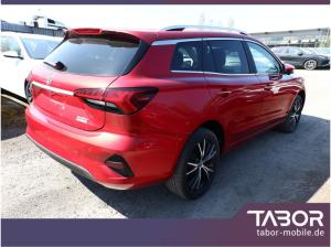 MG MG5 5 h Luxury ACC Kam360° LED Nav SHZ Keyl