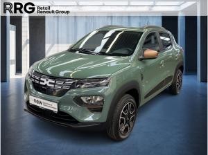 Dacia Spring ELECTRIC EXTREME h CCS #3