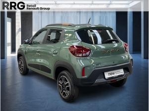 Dacia Spring ELECTRIC EXTREME h CCS #3