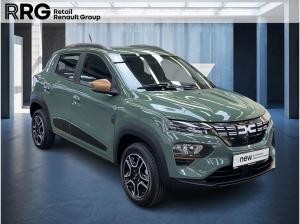 Dacia Spring ELECTRIC EXTREME h CCS #3