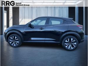 Nissan Juke Acenta LED SHZ Navi Kamera