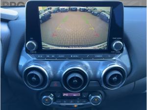 Nissan Juke Acenta LED SHZ Navi Kamera
