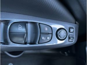 Nissan Juke Acenta LED SHZ Navi Kamera