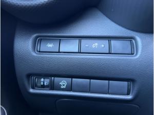 Nissan Juke Acenta LED SHZ Navi Kamera