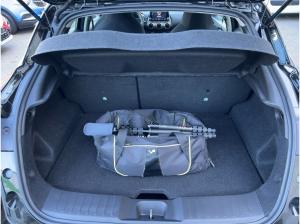 Nissan Juke Acenta LED SHZ Navi Kamera