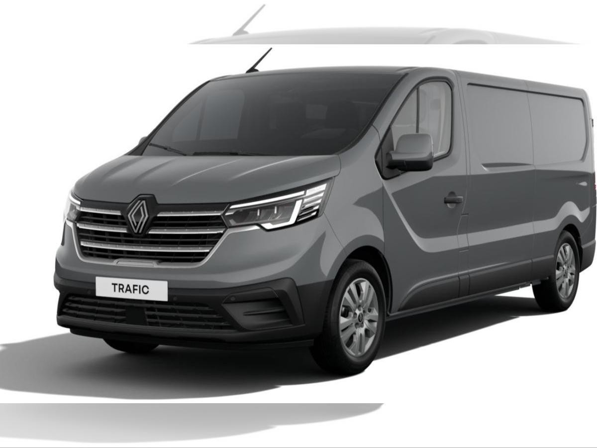 Renault Trafic Komfort L2H1 3,1t Blue dCi 170 MY24