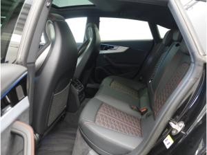 Audi RS5 Sportback 280KM H MATRIX B&O 20 PANO VIRTUAL UMGEBUNGSKAMERA ACC NAVI GRA CONNECT DAB ASSISTENZ