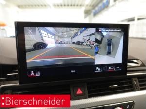 Audi RS5 Sportback 280KM H LASER S-SITZE B&O PANO VIRTUAL UMGEBUNGSKAMERA ACC NAVI LEDER PDC 20 CONNECT DAB