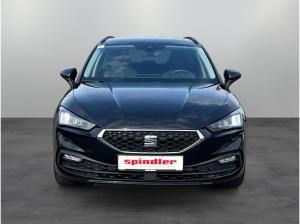 Seat Leon Sportstourer Style 1.5 eTSI DSG / Navi, LED