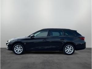 Seat Leon Sportstourer Style 1.5 eTSI DSG / Navi, LED