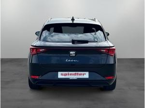 Seat Leon Sportstourer Style 1.5 eTSI DSG / Navi, LED