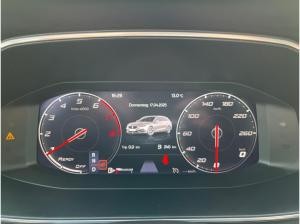 Seat Leon Sportstourer Style 1.5 eTSI DSG / Navi, LED