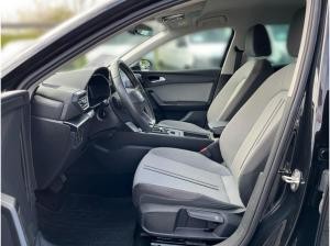 Seat Leon Sportstourer Style 1.5 eTSI DSG / Navi, LED