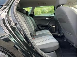 Seat Leon Sportstourer Style 1.5 eTSI DSG / Navi, LED