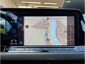 Volkswagen Golf R-Performance 4M DSG / Vmax 270,DCC,Matrix