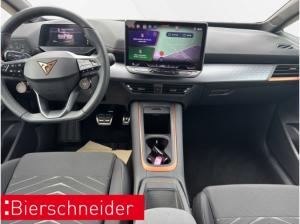 Cupra Born 77 kWh 19 Heat Pump LED Navi Kamera*990€ SONDERZAHLUNG+W&I*