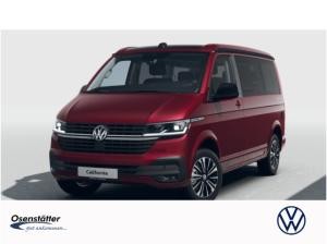Volkswagen T6 California Beach Tour ''Edition'' T6.1 2,0 TDI ACC Asisstenzpaket Standhzg 2xSchiebtür