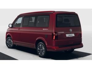 Volkswagen T6 California Beach Tour ''Edition'' T6.1 2,0 TDI ACC Asisstenzpaket Standhzg 2xSchiebtür