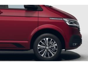 Volkswagen T6 California Beach Tour ''Edition'' T6.1 2,0 TDI ACC Asisstenzpaket Standhzg 2xSchiebtür