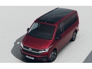 Volkswagen T6 California Beach Tour ''Edition'' T6.1 2,0 TDI ACC Asisstenzpaket Standhzg 2xSchiebtür