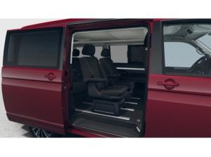 Volkswagen T6 California Beach Tour ''Edition'' T6.1 2,0 TDI ACC Asisstenzpaket Standhzg 2xSchiebtür