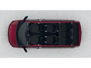 Volkswagen T6 California Beach Tour ''Edition'' T6.1 2,0 TDI ACC Asisstenzpaket Standhzg 2xSchiebtür