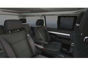 Volkswagen T6 California Beach Tour ''Edition'' T6.1 2,0 TDI ACC Asisstenzpaket Standhzg 2xSchiebtür