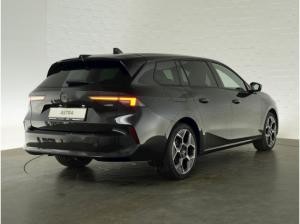 Opel Astra L ST GS MHEV *SOFORT VERFÜGBAR* NAVI+AHK+AGR+MATRIX+HEAD-UP