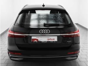 Audi A6 Avant 45 TDI quattro S line Matrix Pano ACC