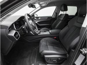 Audi A6 Avant 40 TDI quattro Sport AHK Matrix ACC