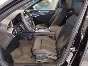 Audi A6 Avant advanced 45 TDI quattro