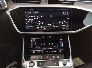 Audi A6 Avant advanced 45 TDI quattro