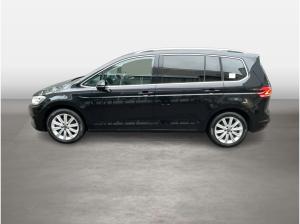 Volkswagen Touran 2.0 TDI DSG Highline / SOFORT VERFÜGBAR !