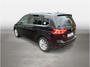 Volkswagen Touran 2.0 TDI DSG Highline / SOFORT VERFÜGBAR !