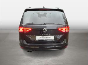 Volkswagen Touran 2.0 TDI DSG Highline / SOFORT VERFÜGBAR !