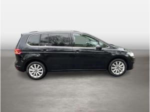 Volkswagen Touran 2.0 TDI DSG Highline / SOFORT VERFÜGBAR !
