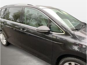 Volkswagen Touran 2.0 TDI DSG Highline / SOFORT VERFÜGBAR !