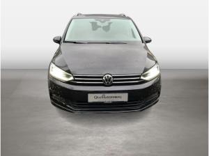 Volkswagen Touran 2.0 TDI DSG Highline / SOFORT VERFÜGBAR !