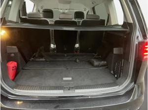 Volkswagen Touran 2.0 TDI DSG Highline / SOFORT VERFÜGBAR !