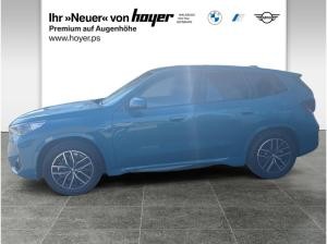 BMW iX1 xDrive30 M Sport AHK HuD Driv Ass Prof