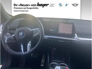 BMW iX1 xDrive30 M Sport AHK HuD Driv Ass Prof