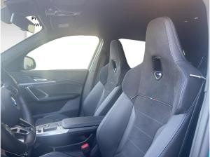 BMW iX1 xDrive30 M Sport AHK HuD Driv Ass Prof