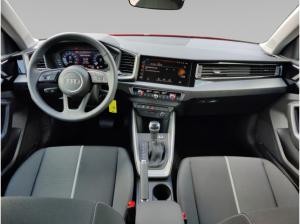 Audi A1 Sportback 25 TFSI advanced WKR SmartInterface
