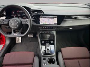 Audi A3 Sportback 30 TFSI S line AHK LED ACC