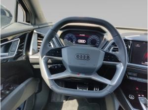Audi Q4 e-tron 45 Sportback quattro S line Matrix AHK