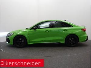 Audi RS3 Limousine FACELIFT PANO SONOS SPORTAGA 280KMH ACC LEDER KEYLESS PDC+KAMERA