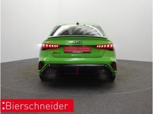 Audi RS3 Limousine FACELIFT PANO SONOS SPORTAGA 280KMH ACC LEDER KEYLESS PDC+KAMERA