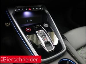 Audi RS3 Limousine FACELIFT PANO SONOS SPORTAGA 280KMH ACC LEDER KEYLESS PDC+KAMERA