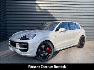 Porsche Cayenne S E-Hybrid