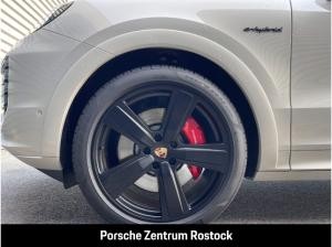 Porsche Cayenne S E-Hybrid